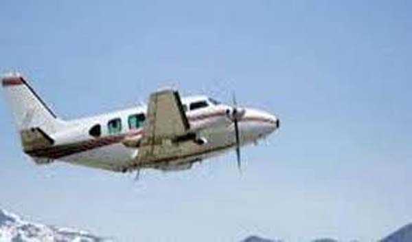 स्वतंत्रता दिवस के दिन चार्टर्ड उड़ानों पर आंशिक प्रतिबंध